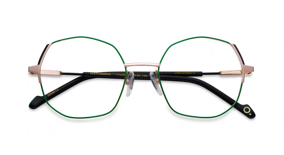 Etnia Barcelona ALEXANDRITE Eyeglasses - view 26